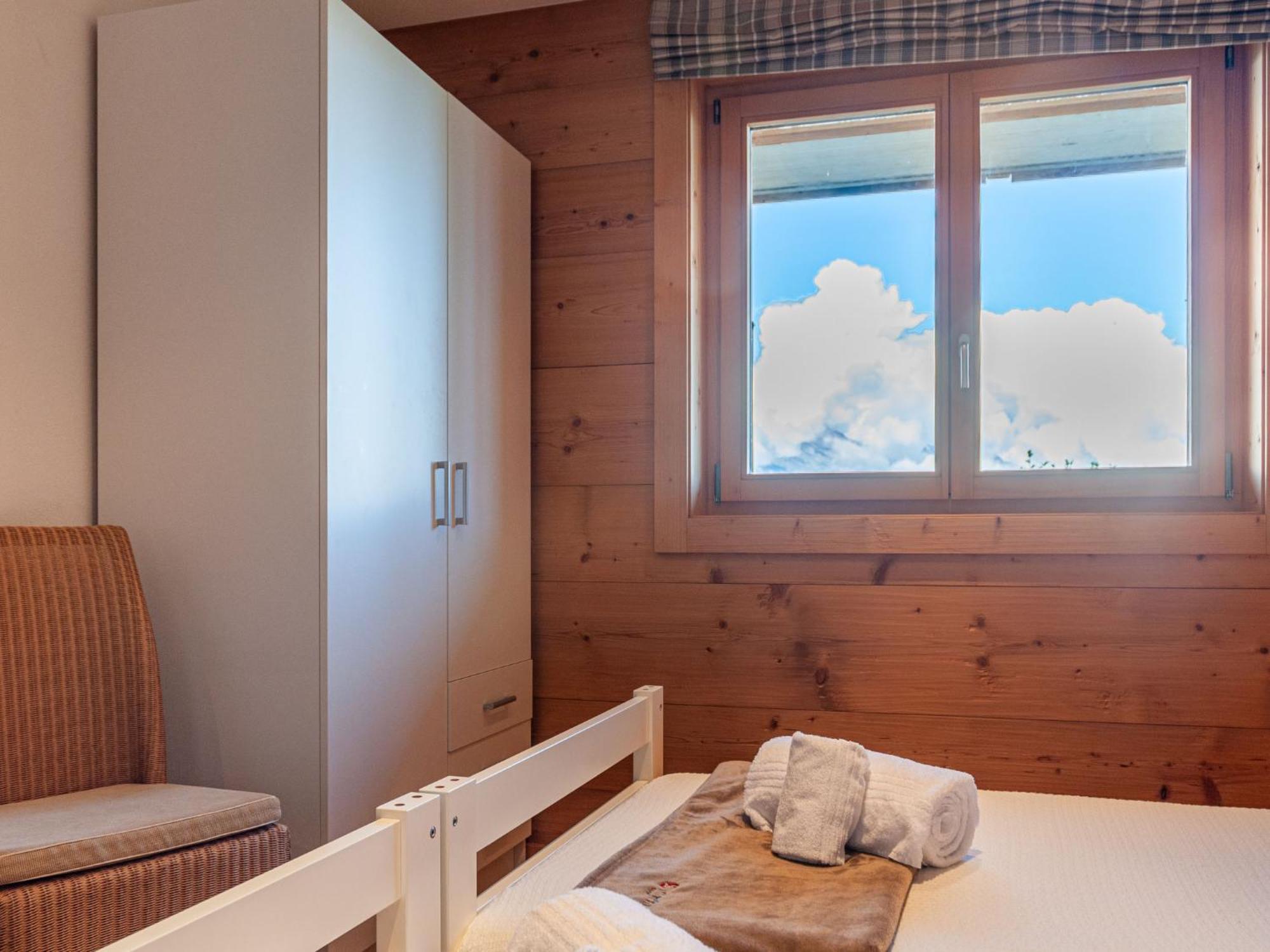 Chalet Chalet Jadi By Interhome Nendaz Zewnętrze zdjęcie