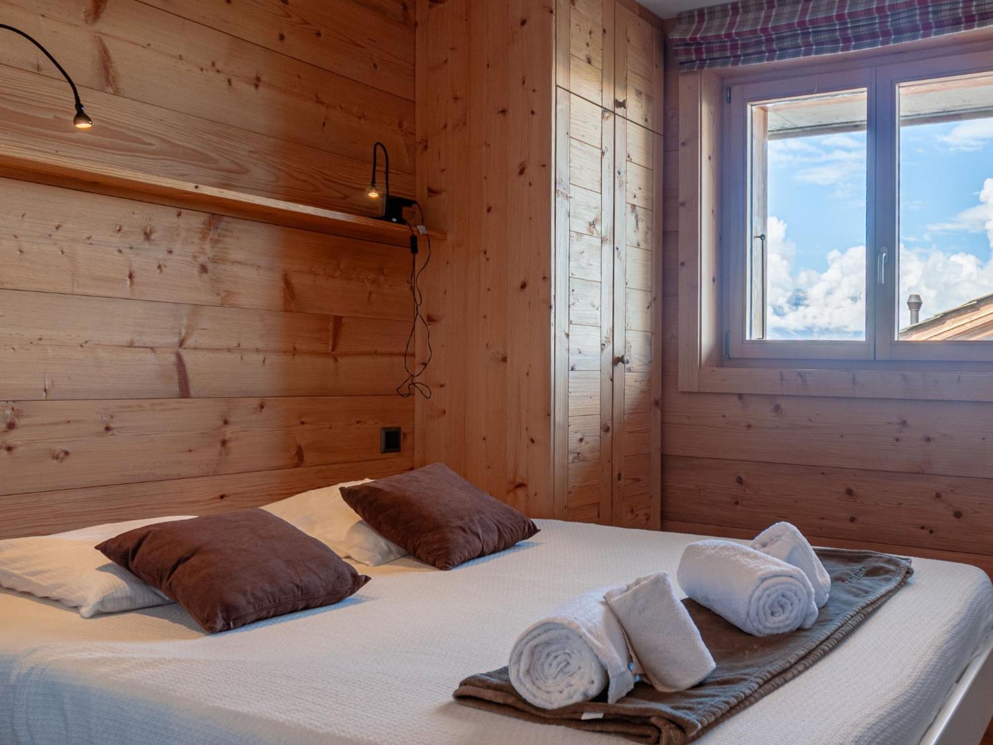 Chalet Chalet Jadi By Interhome Nendaz Zewnętrze zdjęcie
