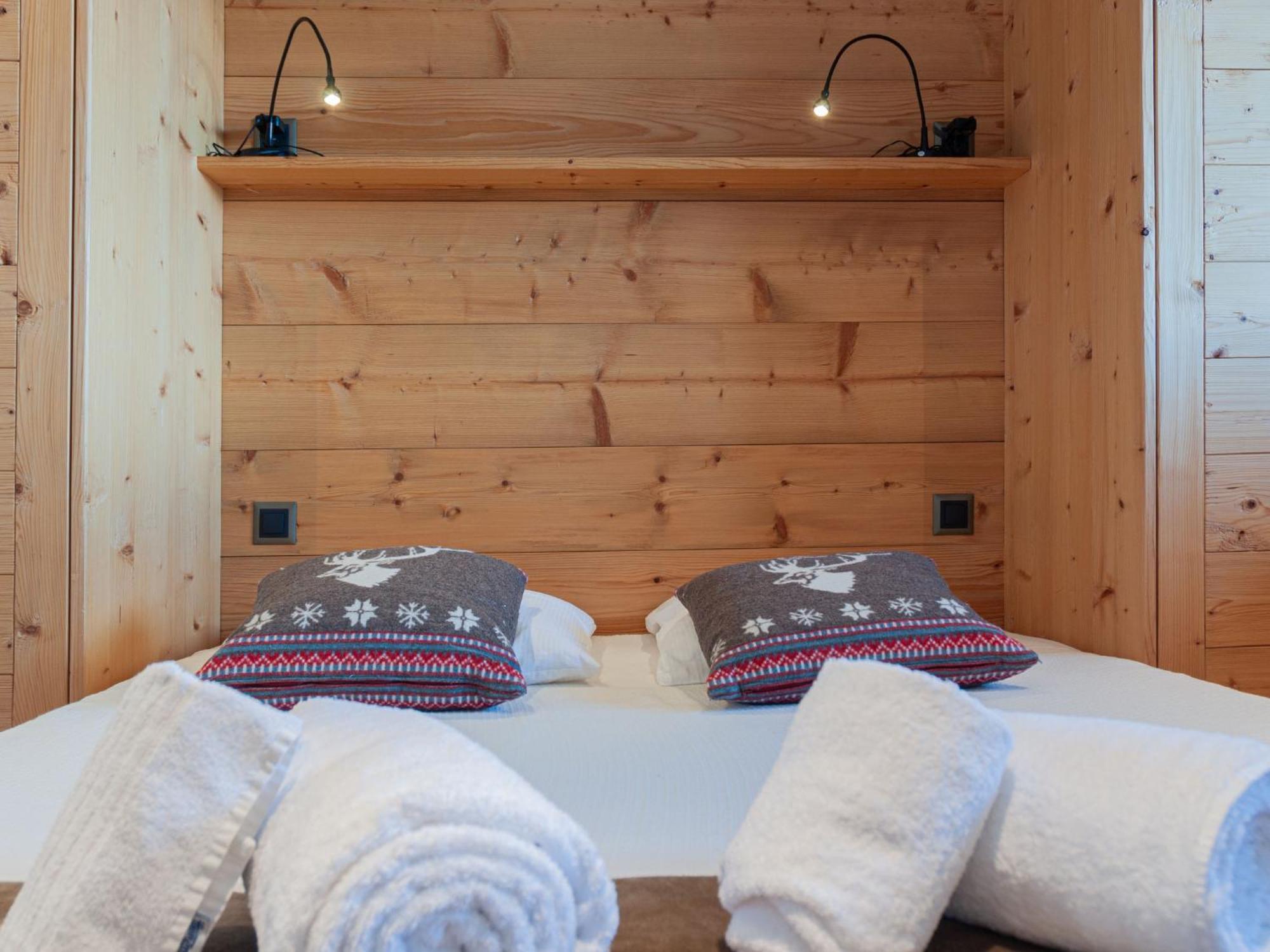 Chalet Chalet Jadi By Interhome Nendaz Zewnętrze zdjęcie