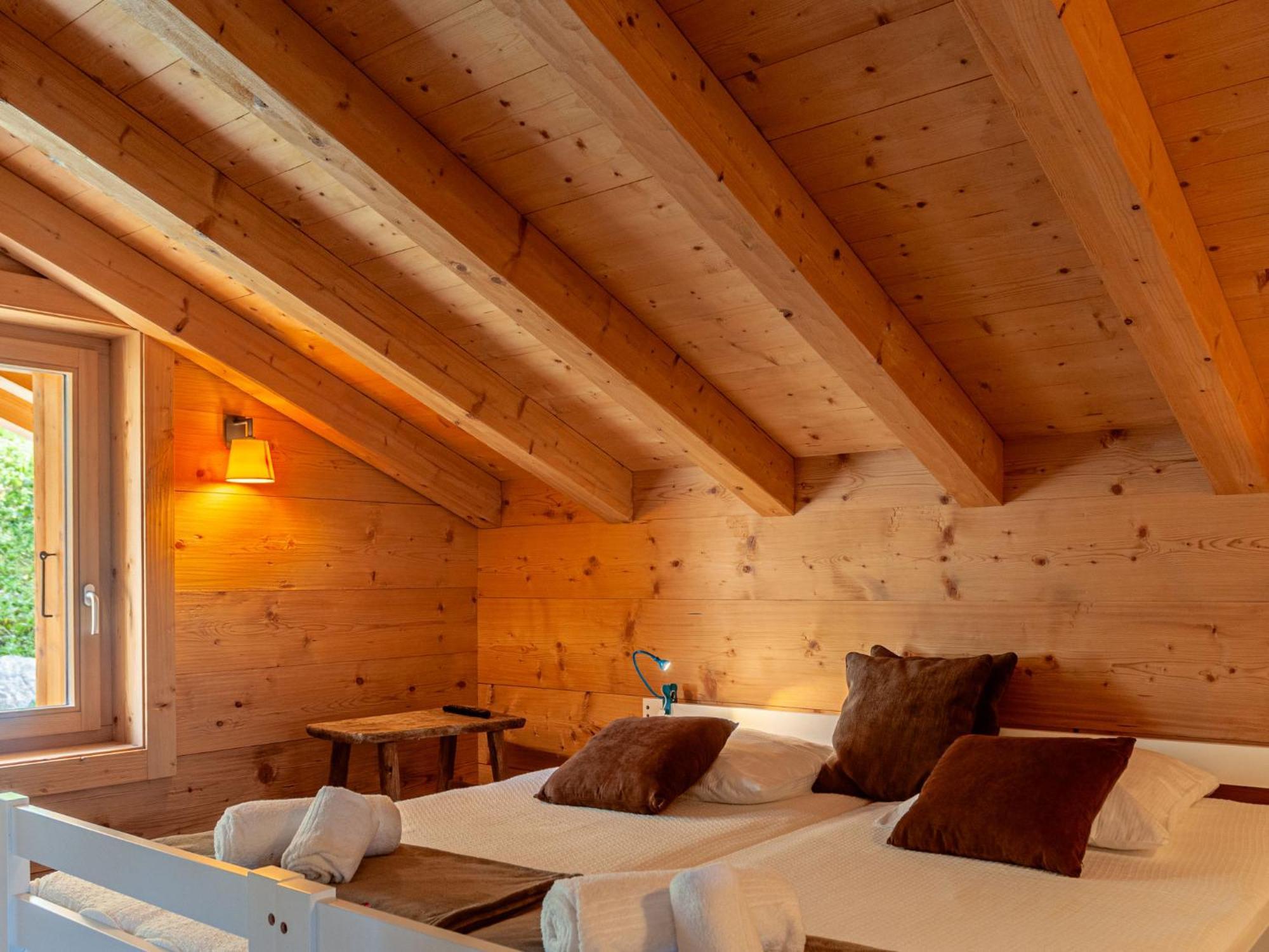 Chalet Chalet Jadi By Interhome Nendaz Zewnętrze zdjęcie