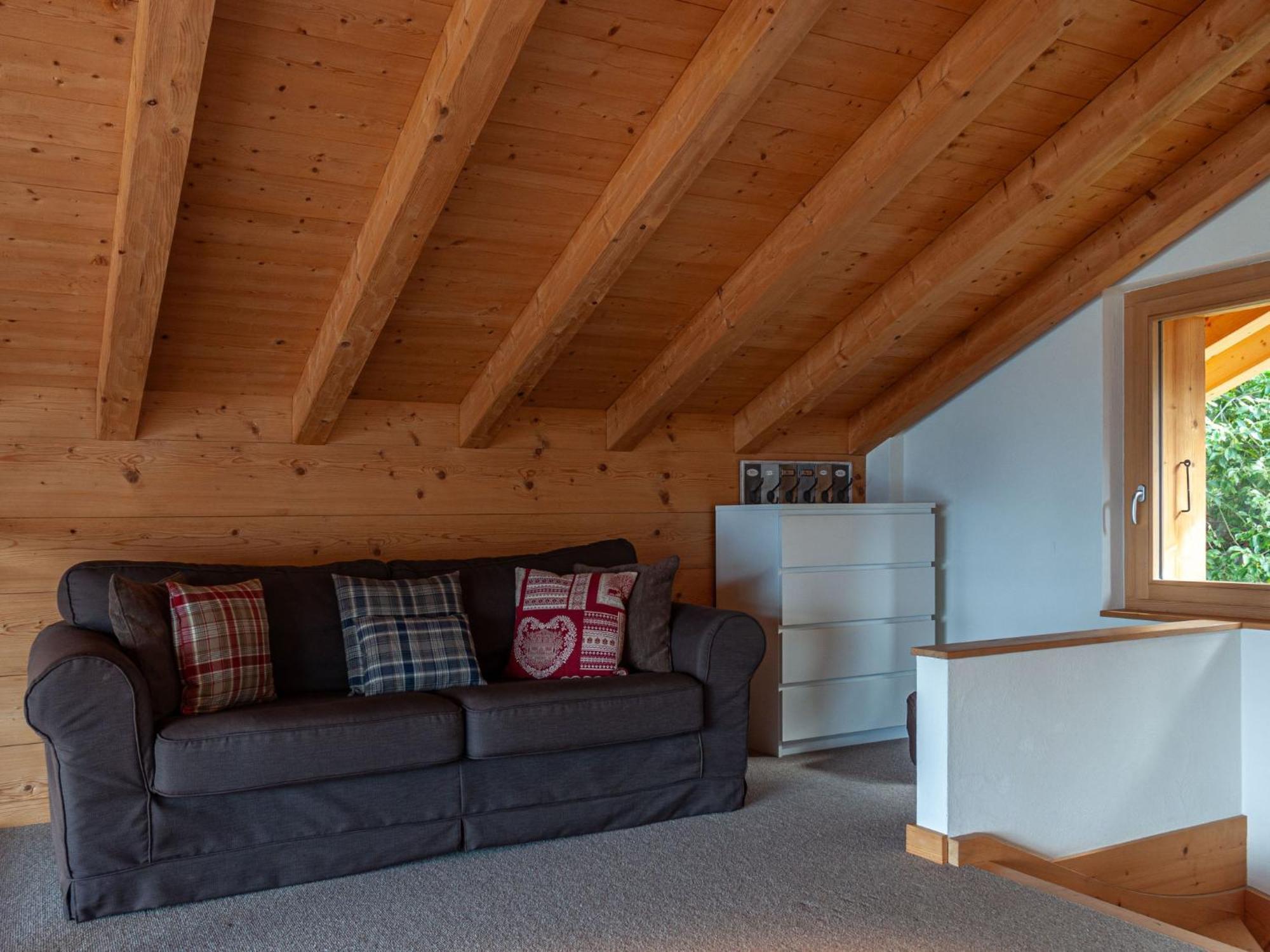 Chalet Chalet Jadi By Interhome Nendaz Zewnętrze zdjęcie