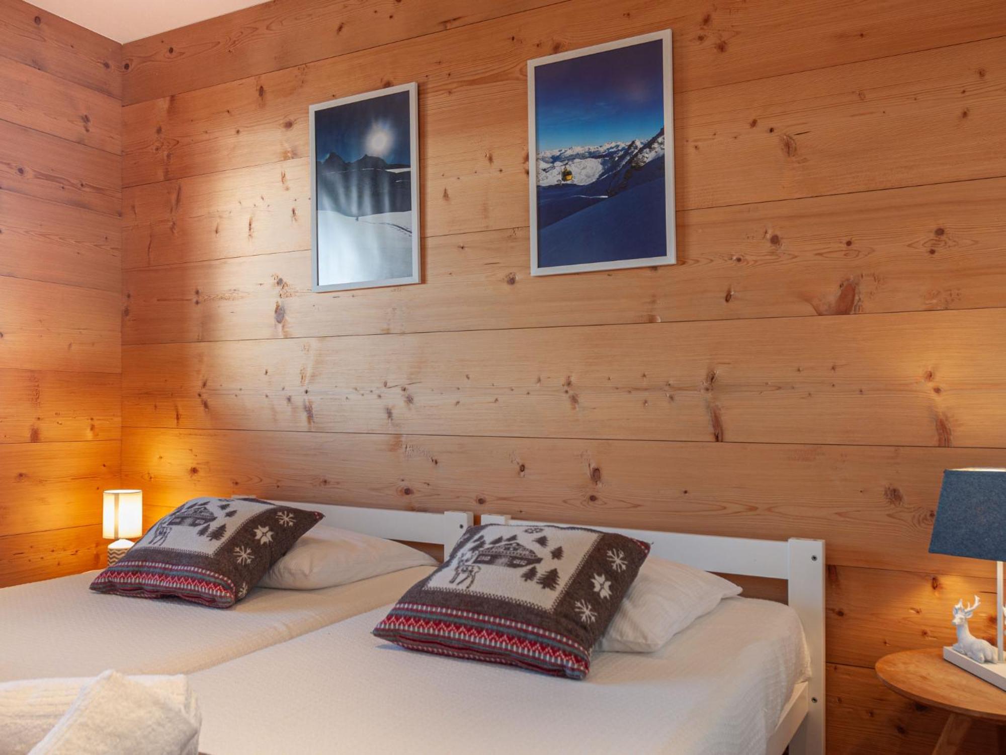 Chalet Chalet Jadi By Interhome Nendaz Zewnętrze zdjęcie