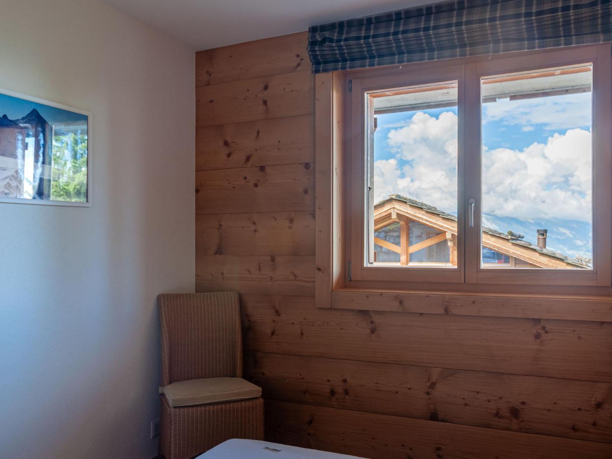 Chalet Chalet Jadi By Interhome Nendaz Zewnętrze zdjęcie