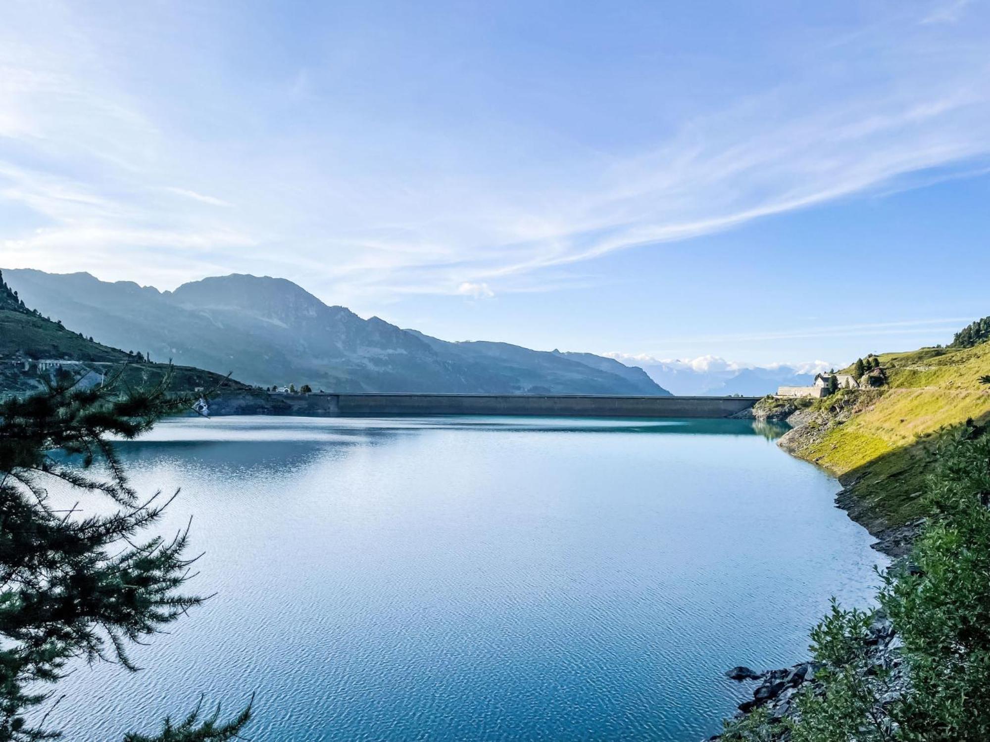 Chalet Chalet Jadi By Interhome Nendaz Zewnętrze zdjęcie