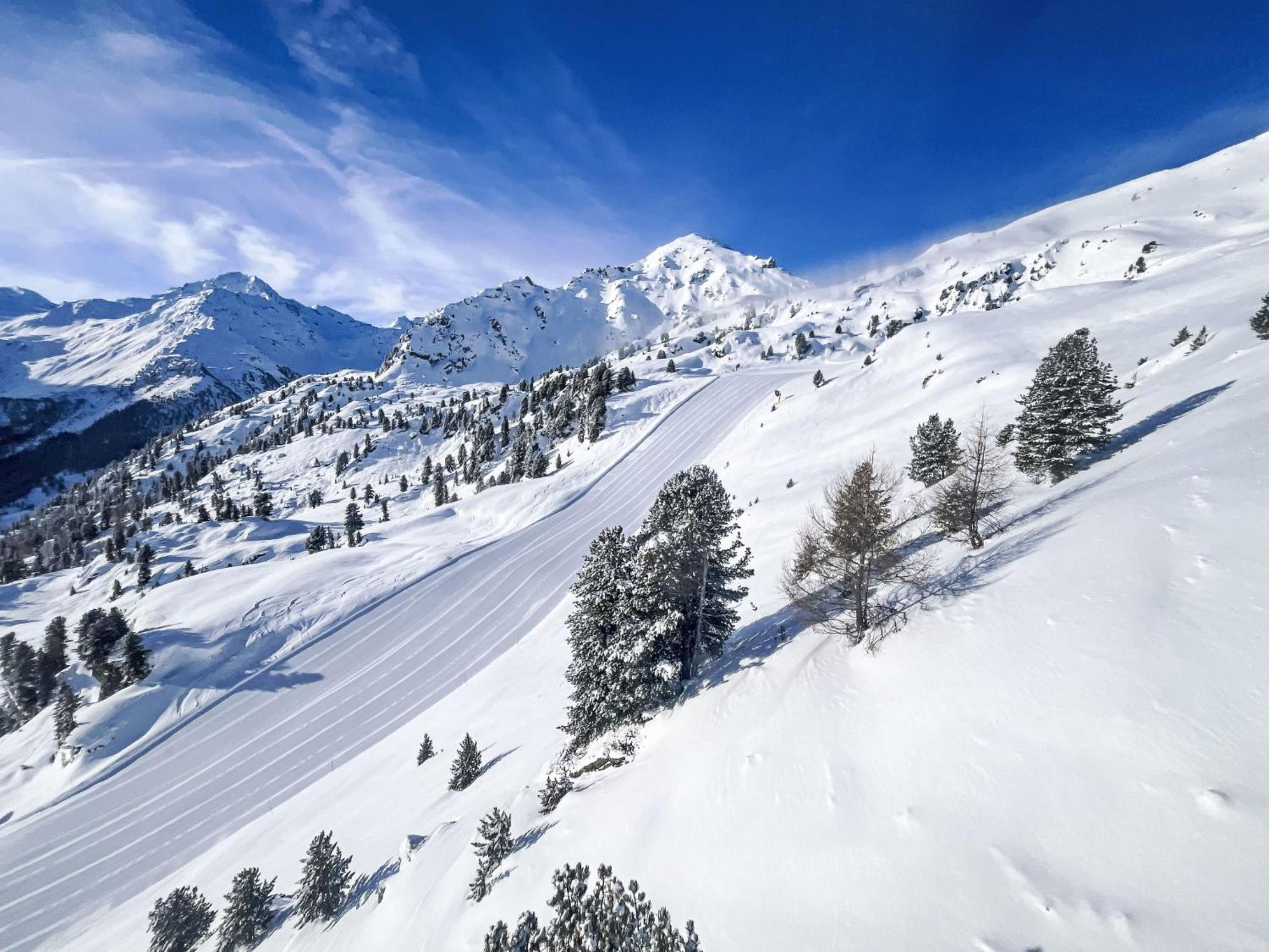 Chalet Chalet Jadi By Interhome Nendaz Zewnętrze zdjęcie