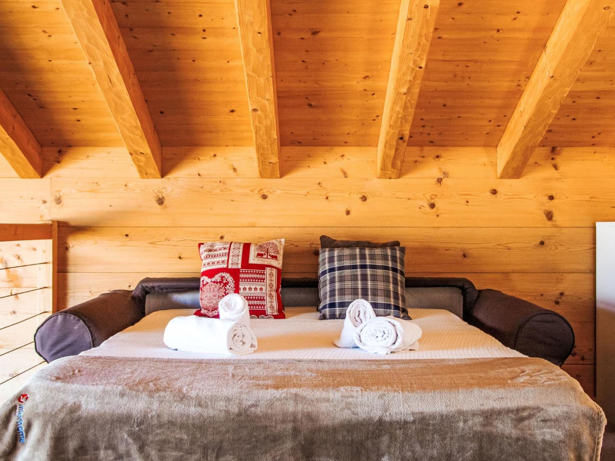 Chalet Chalet Jadi By Interhome Nendaz Zewnętrze zdjęcie